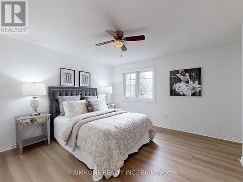 360 The Queensway S, Georgina, ON - Indoor Photo Showing Bedroom