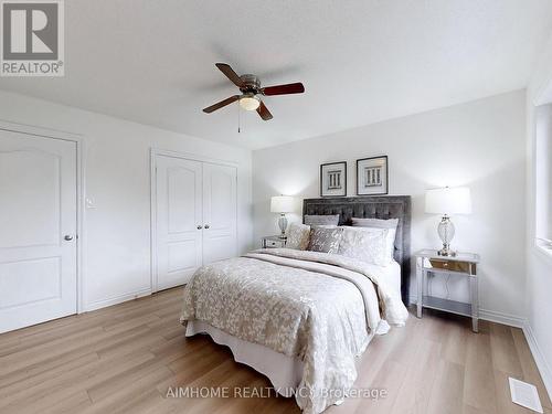 360 The Queensway S, Georgina, ON - Indoor Photo Showing Bedroom