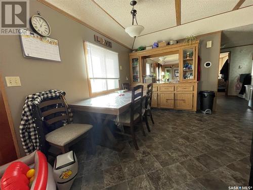 75 Jackson Drive, Kindersley, SK 