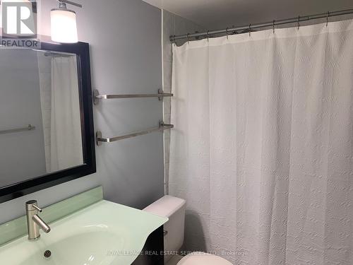 721 - 250 Manitoba Street, Toronto, ON - Indoor Photo Showing Bathroom