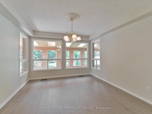 154 Centennial Rd, Toronto, ON - Indoor Photo Showing Other Room