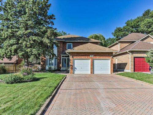 154 Centennial Rd, Toronto, ON - Outdoor