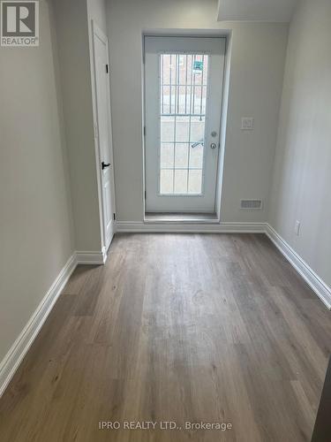 Bsmt - 23 Swamp Sparrow Court, Caledon, ON - Indoor Photo Showing Other Room