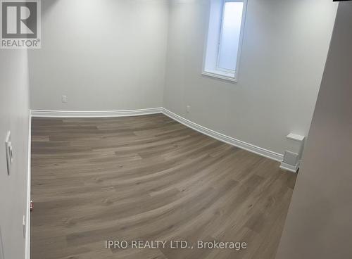 Bsmt - 23 Swamp Sparrow Court, Caledon, ON - Indoor Photo Showing Other Room