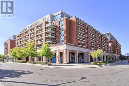 534 - 36 Via Bagnato Avenue, Toronto, ON - Outdoor With Facade