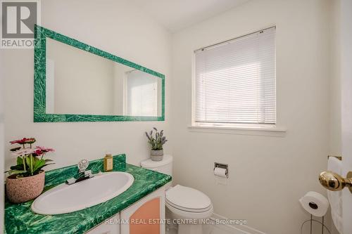 76 - 7080 Copenhagen Road, Mississauga (Meadowvale), ON - Indoor Photo Showing Bathroom