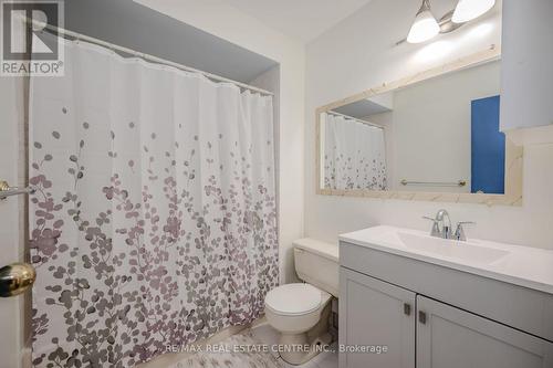 76 - 7080 Copenhagen Road, Mississauga (Meadowvale), ON - Indoor Photo Showing Bathroom