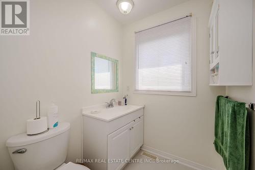 76 - 7080 Copenhagen Road, Mississauga, ON - Indoor Photo Showing Bathroom