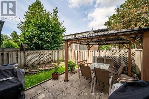 76 - 7080 Copenhagen Road, Mississauga (Meadowvale), ON - Outdoor