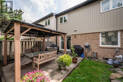 76 - 7080 Copenhagen Road, Mississauga, ON - Outdoor With Exterior