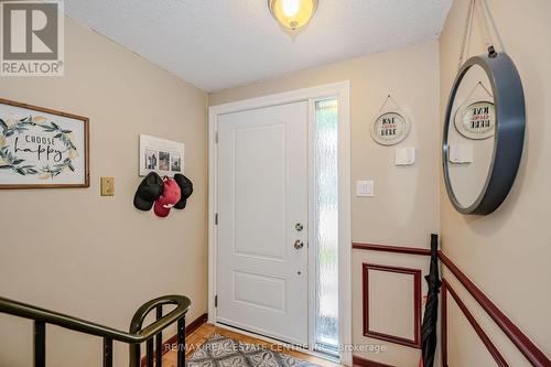 76 - 7080 Copenhagen Road, Mississauga (Meadowvale), ON - Indoor Photo Showing Other Room