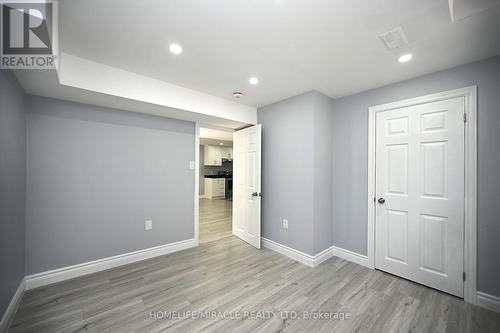 3974 Worthview Place, Mississauga (Lisgar), ON - Indoor Photo Showing Other Room