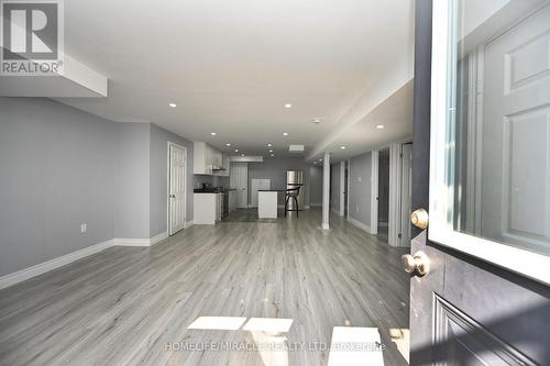 3974 Worthview Place, Mississauga (Lisgar), ON - Indoor Photo Showing Other Room