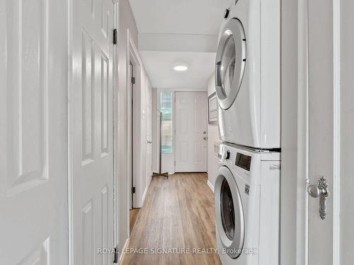 5 Nordic Pl, Toronto, ON - Indoor Photo Showing Laundry Room