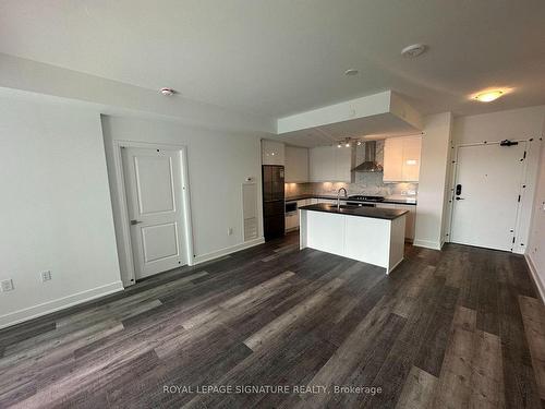 314A-11782 Ninth Line, Whitchurch-Stouffville, ON - Indoor Photo Showing Kitchen