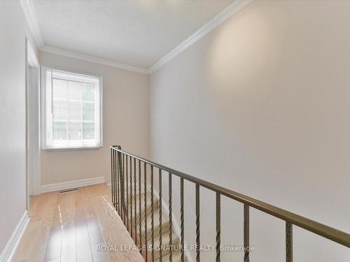 2946 Dancer Crt, Mississauga, ON - Indoor Photo Showing Other Room