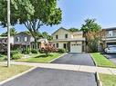 2946 Dancer Crt, Mississauga, ON  - Outdoor With Facade 