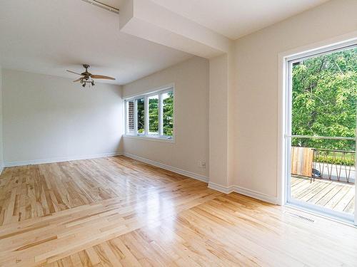 Master bedroom - 212 Rue Roy, Longueuil (Le Vieux-Longueuil), QC 