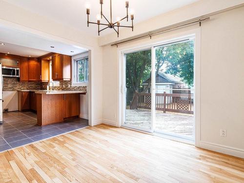 Dining room - 212 Rue Roy, Longueuil (Le Vieux-Longueuil), QC 