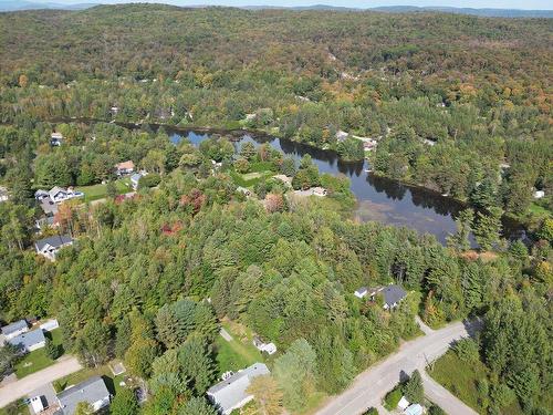 Vue d'ensemble - Rue Rivest, Rawdon, QC 