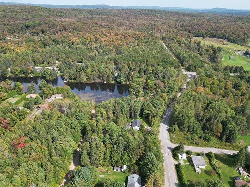 Vue d'ensemble - Rue Rivest, Rawdon, QC 