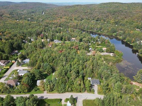 Vue d'ensemble - Rue Rivest, Rawdon, QC 