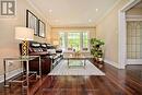 59 Hillfarm Drive, Toronto (Milliken), ON  - Indoor Photo Showing Living Room 