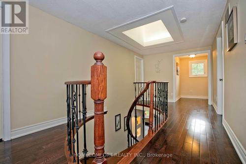 59 Hillfarm Drive, Toronto (Milliken), ON - Indoor Photo Showing Other Room