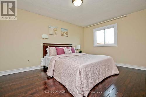 59 Hillfarm Drive, Toronto (Milliken), ON - Indoor Photo Showing Bedroom