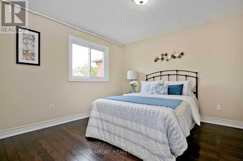 59 Hillfarm Drive, Toronto (Milliken), ON - Indoor Photo Showing Bedroom