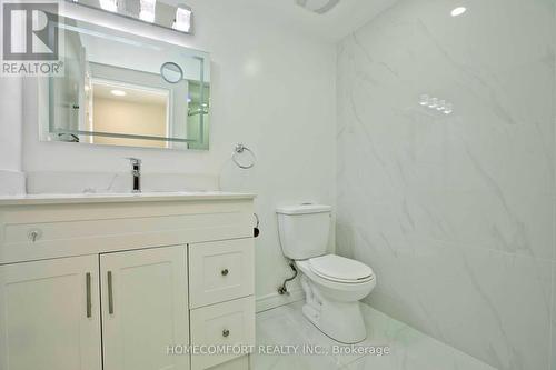 59 Hillfarm Drive, Toronto (Milliken), ON - Indoor Photo Showing Bathroom