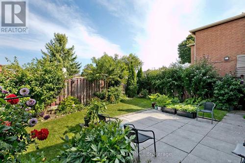 59 Hillfarm Drive, Toronto (Milliken), ON - Outdoor