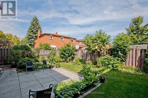 59 Hillfarm Drive, Toronto (Milliken), ON - Outdoor