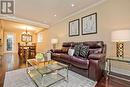 59 Hillfarm Drive, Toronto (Milliken), ON  - Indoor Photo Showing Living Room 