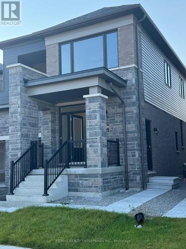 1 - 140 Nottingham Road, Barrie, ON - Outdoor