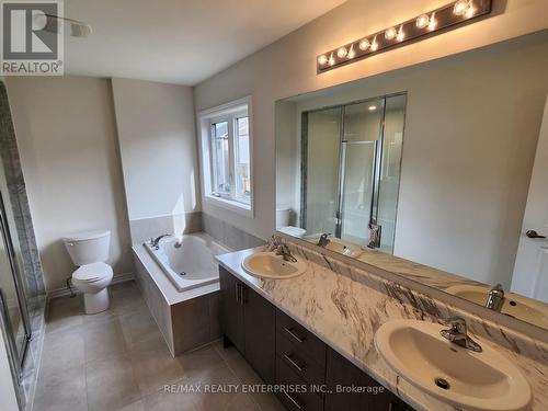 1 - 140 Nottingham Road, Barrie, ON - Indoor Photo Showing Bathroom