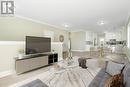 14 56Th Street S, Wasaga Beach, ON  - Indoor Photo Showing Living Room 