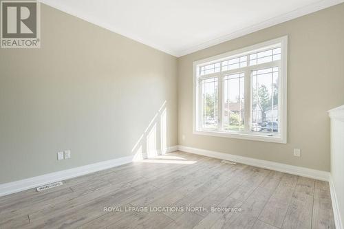 14 56Th Street S, Wasaga Beach, ON - Indoor Photo Showing Other Room With Fireplace