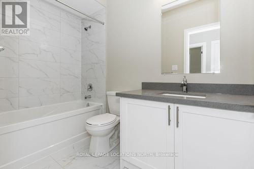 14 56Th Street S, Wasaga Beach, ON - Indoor Photo Showing Bathroom