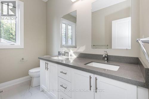 14 56Th Street S, Wasaga Beach, ON - Indoor Photo Showing Bathroom