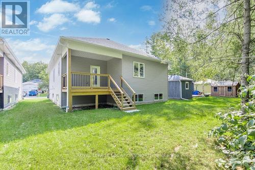 14 56Th Street S, Wasaga Beach, ON - Outdoor With Exterior