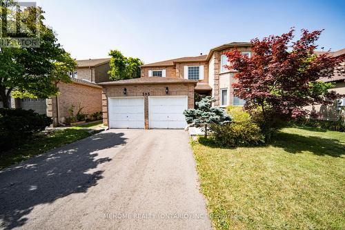 395 River Oaks Boulevard W, Oakville, ON - Outdoor