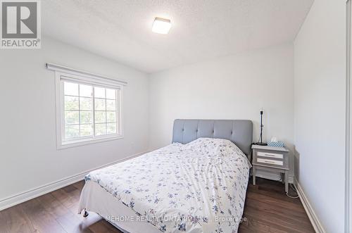 395 River Oaks Boulevard W, Oakville, ON - Indoor Photo Showing Bedroom