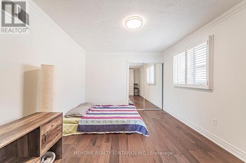 395 River Oaks Boulevard W, Oakville, ON - Indoor Photo Showing Bedroom