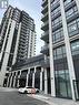 609W - 202 Burnhamthorpe Road E, Mississauga, ON  - Outdoor With Balcony With Facade 