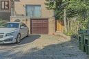 54 Outlook Garden Boulevard, Toronto (Rockcliffe-Smythe), ON  - Outdoor 