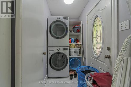 54 Outlook Garden Boulevard, Toronto (Rockcliffe-Smythe), ON - Indoor Photo Showing Laundry Room