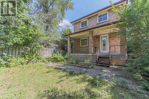 54 Outlook Garden Boulevard, Toronto (Rockcliffe-Smythe), ON - Outdoor