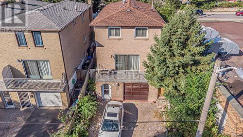 54 Outlook Garden Boulevard, Toronto (Rockcliffe-Smythe), ON - Outdoor