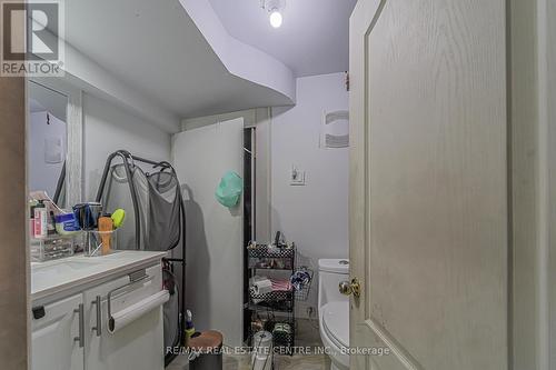 54 Outlook Garden Boulevard, Toronto (Rockcliffe-Smythe), ON - Indoor Photo Showing Bathroom